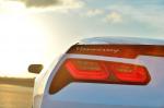 Chevrolet Corvette Stingray HPE500 by Hennessey 2014 года